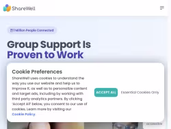 Sharewellnow