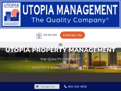 Utopiamanagement