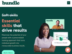 Bundleskills