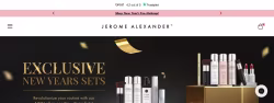 Jeromealexander