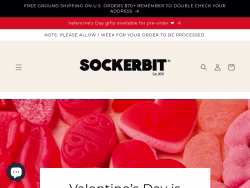 Sockerbit