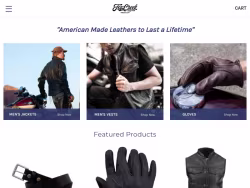 Foxcreekleather