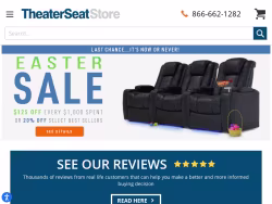 Theaterseatstore