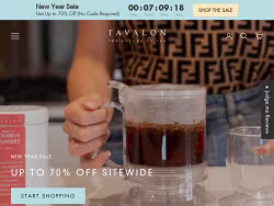 Tavalon