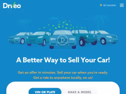 Driveo