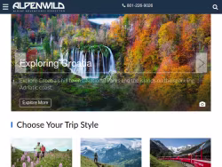 Alpenwild
