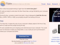 Justgetflux