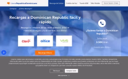 LlamaRepublicaDominicana.com