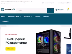 Mycodes24