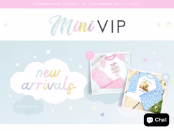 Shopminivip
