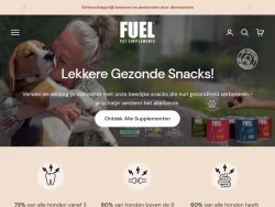 Fuel-pet-supplements