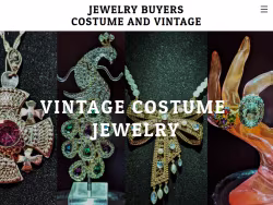 Jewelrybuyersvintageandcostume