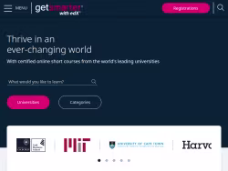 Getsmarter