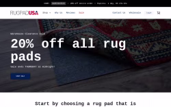 Rugpadusa