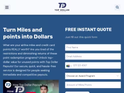 Topdollarpayouts