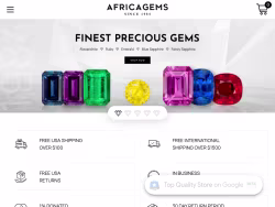 Africagems