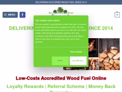 Buyfirewooddirect