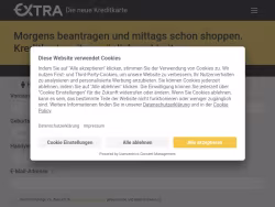 Extrakarte