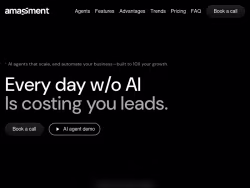Amassment