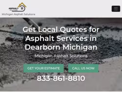 Asphaltmichigan