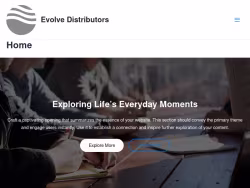 Evolvedistributors