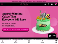 Thecakepeople