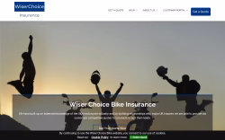 Wiserchoicebike