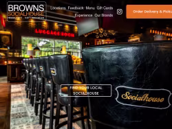 Brownssocialhouse