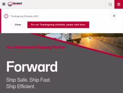 Forwardair
