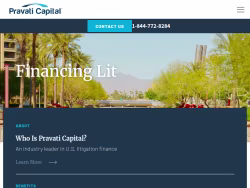 Pravaticapital