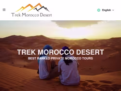 Trek-morocco-desert