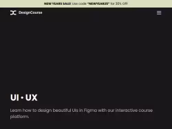 Designcourse