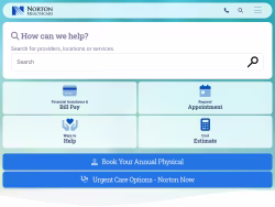 Nortonhealthcare
