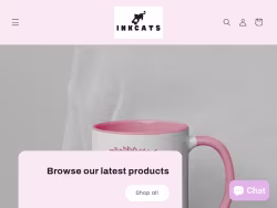 Inkcats