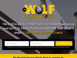 Thewolfofpennystocks