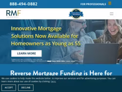 Reversefunding