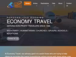 Economytravel