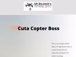 Mrbojacksdronetech