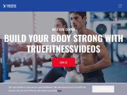 Truefitnessvideos