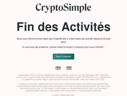 Cryptosimple