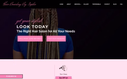 Hairsalonmaryland