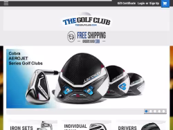 Teegolfclub