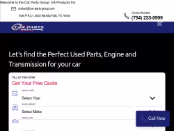 Car-parts-group