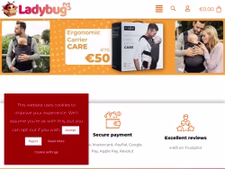 Ladybugmalta
