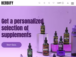 Myherbify