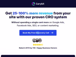 Carybit