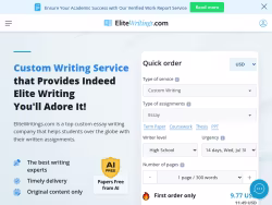 Elitewritings