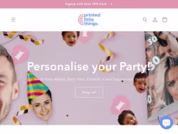 Printedlittlethings
