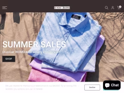 Womostore
