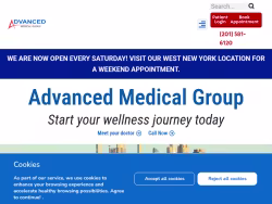 Advancedmedicalgroupnj